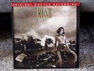 Rush Permanent Waves LP MFSL Half Speed Audiophile 180g