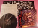 MOTORHEAD ORGASMATRON JAPAN PRESS LP w/OBI 