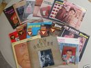Jim Reeves LPs (16)