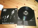 Darkthrone Transilvanian Hunger LP (SIGNED) mayhem