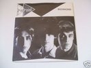 Pinpoint - Richmond 1979 UK 45 PUNK/KBD/POWER POP