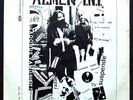 ALMEN-T.N.T.*1978 RARE PRIVATE SPANISH 45 punk