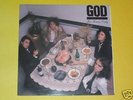 GOD - For Lovers Only LP. Powder Monkeys Bored Hoss