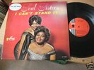 SOUL SISTERS I can´t stand it * Rare US orig.Sue 1964 *