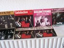 7 Singlehüllen + 1 EP-Hülle Rolling Stones gebraucht