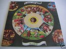 LP ITALIAN PROG MIRO - REAL LIFE GAMES
