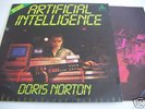 LP ITALIAN PROG DORIS NORTON - ARTIFICIAL INTELLIGENCE