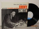 Jimmy Smith-Groovin' @ Small's Paradise-mono BN LP 1585