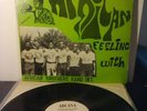 African Brothers Band Int-LP rare GHANA highlife afro