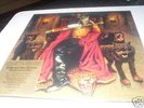 Iron Maiden,Edward the Great,double vinyl picture disc