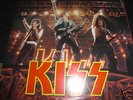 Kiss:Live California (LP-Rar)  Only 1000 Stck. Made
