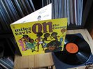 MILES DAVIS ON THE CORNER 1972 CBS PRES VERY RARE FOC