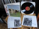 PINK FLOYD ATOM HEART MOTHER JAPAN PRESS MINT TOP RARIE
