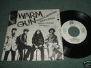 WARM GUN Chinese Gangster 7
