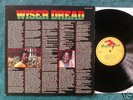 VA - Wiser Dread - Itals Sang Hugh Morwells Heartbeat