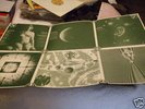 HAWKWIND SPACE RITUAL 1973 UA USA ORIGINAL LP'S MINT