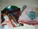 DEMONICS hot rod pussy LP, grün, Bobbyteens, Dwarves