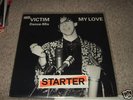 Starter-Victim my love