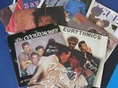 Retro 1970's 80's Mixed 45's JUKEBOX Vinyl RECORDS