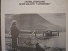 NORMIL HAWAIIANS MORE WEALTH THAN MONEY DOUBLE ALBUM