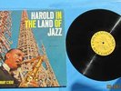 HAROLD IN THE LAND OF JAZZ C3550 HAROLD LAND DEMO COPY