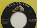 1956 Rockabilly 45 JANIS MARTIN My Boy Elvis  RCA 6652