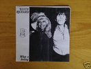 ROLLIN STONES KEITH RICHARD WHAT A FEELING