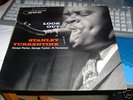 STANLEY TURRENTINE/PARLAN 