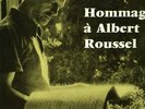 DECCA / HOMMAGE TO ALBERT ROUSSEL