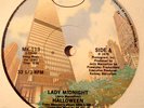 HALLOWEEN-LADY MIDNIGHT-BOOGIE DISCO 12