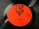 LOVE (Arthur Lee)-Da Capo-/UK 'Orange' ELEKTRA ORIG LP