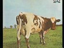 Pink Floyd Atom HM, Quadraphonic 4 channel /GF Japan