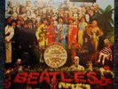 THE BEATLES SGT. PEPPER SEALED LIMITED ED.C1-46442 MINT