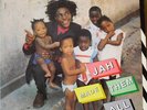YAMIE BOLO: Jah made them all GREENSLEEVES '89 A. Pablo