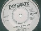 Small Faces - Afterglow - Irish 7