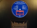 MIDAS TOUCH Too Much Love 2 Soon UK CHAMPAGNE 12