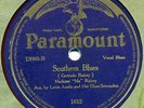 Paramount 12083 MA RAINEY w Austins Blues Serenaders E-