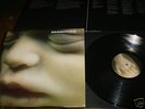 RAMMSTEIN - MUTTER LP original gatefold cover GERMAN