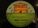 Jimmy Lindsay Dole que 12