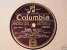 JACK PAYNE BBCDO-BLONDY/MAN FROM SOUTH-2 FINE HOT SIDES