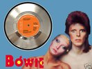 DAVID BOWIE - SORROW