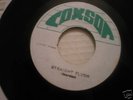 ERNEST RANGLIN -STRAIGHT FLUSH/BOB ANDY ON COXSONE 7