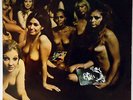 Hendrix Electric Ladyland Double Gatefold LP