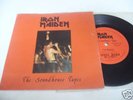 IRON MAIDEN-EP-THE SOUNDHOUSE TAPES-1979-ROK 1