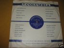 BRAZIL 78 RPM -THE BROTHERS FOUR-GREENFIELDS-MINT-ALAMO