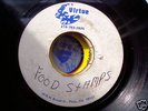 FOOD STAMPS  - RARE ACETATE PHILLY VIRTUE STUDIO FUNK