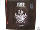 KISS Symphony: ALIVE IV 2.28.03 Lim.Edit. 1469 OF 10000
