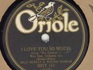 BILLY MURRAY & WALTER SCANLAN ON ORIOLE 2017