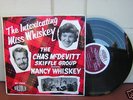 CHAS McDEVITT SKIFFLE GROUP 1st LP 1957 10