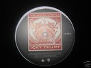 White Stripes Icky Thump Etched 12